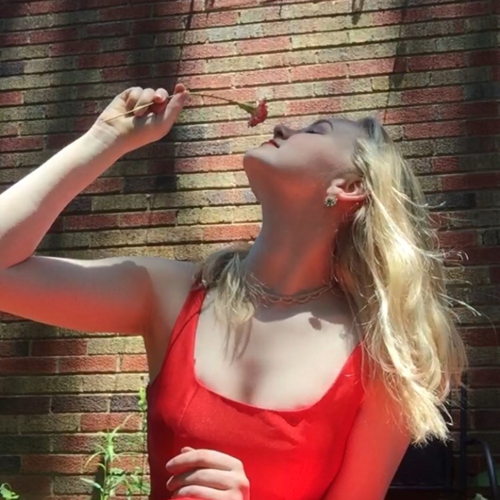 Meet your Posher, Grace